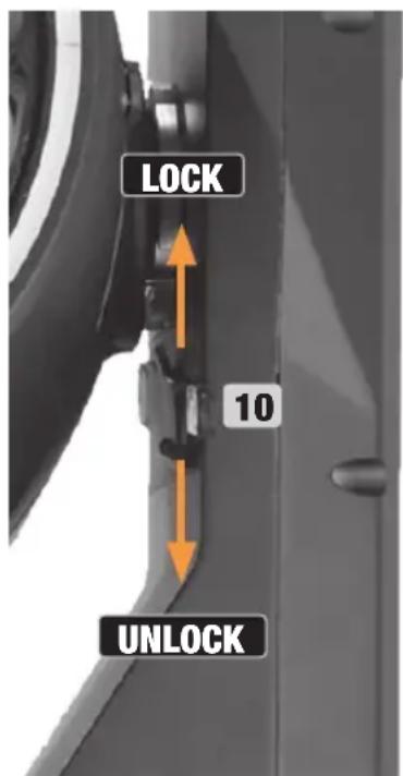 Cameo OTOS W6 - BEZPRZEWODOWA ANTENA DMX - 4