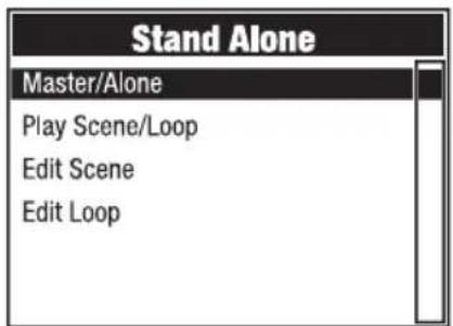 Cameo OTOS W6 - RETE (Network) - 2