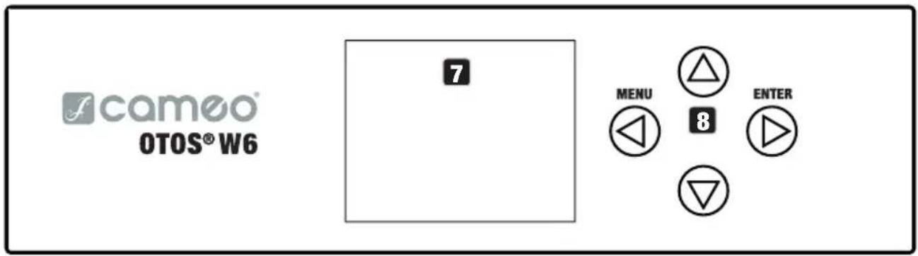 Cameo OTOS W6 - FUSE - 1