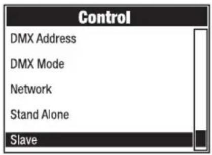 Cameo OTOS W6 - RETE (Network) - 3