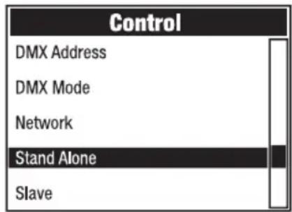Cameo OTOS W6 - NETZWERK (Network) - 3
