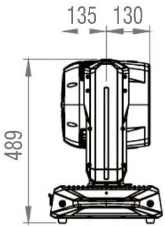 Cameo OTOS W6 - AJUSTES DEL SISTEMA (Settings) - 5