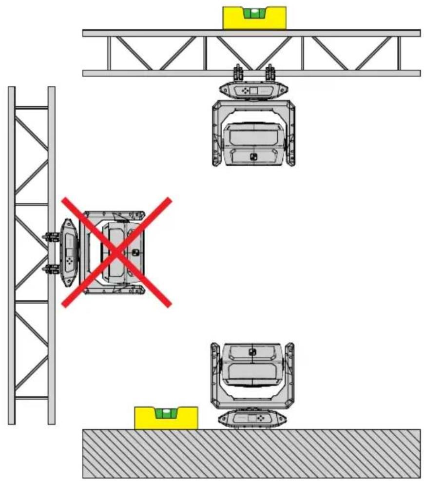 Cameo OTOS W6 - USE POSITION - 1