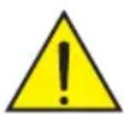 Cameo OTOS W6 - WARNING: - 1
