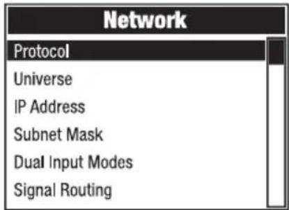 Cameo OTOS W6 - NETWORK(Network) - 3