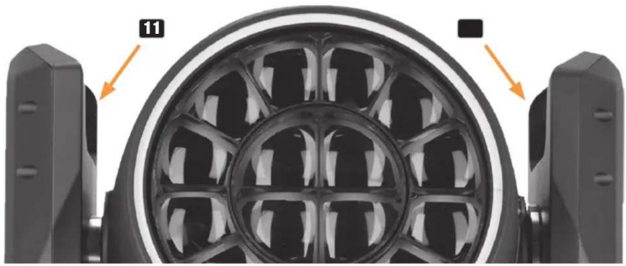 Cameo OTOS W6 - TILT LOCK - 1