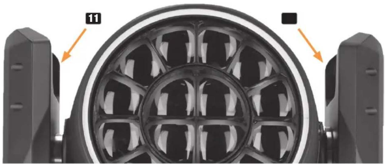 Cameo OTOS W6 - TILT LOCK - 1
