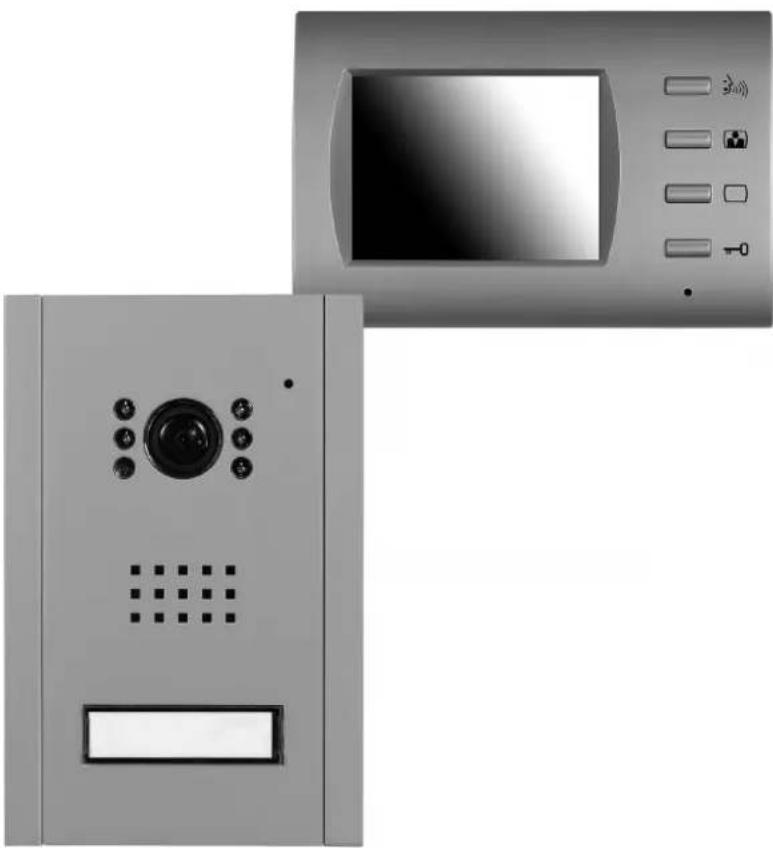 Pentatech VT35 - 1