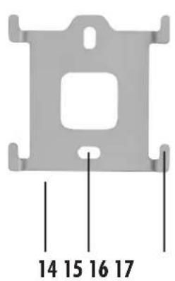 Pentatech VT35 - TechnischeDaten - 2