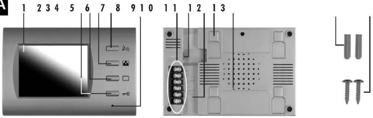 Pentatech VT35 - TechnischeDaten - 1