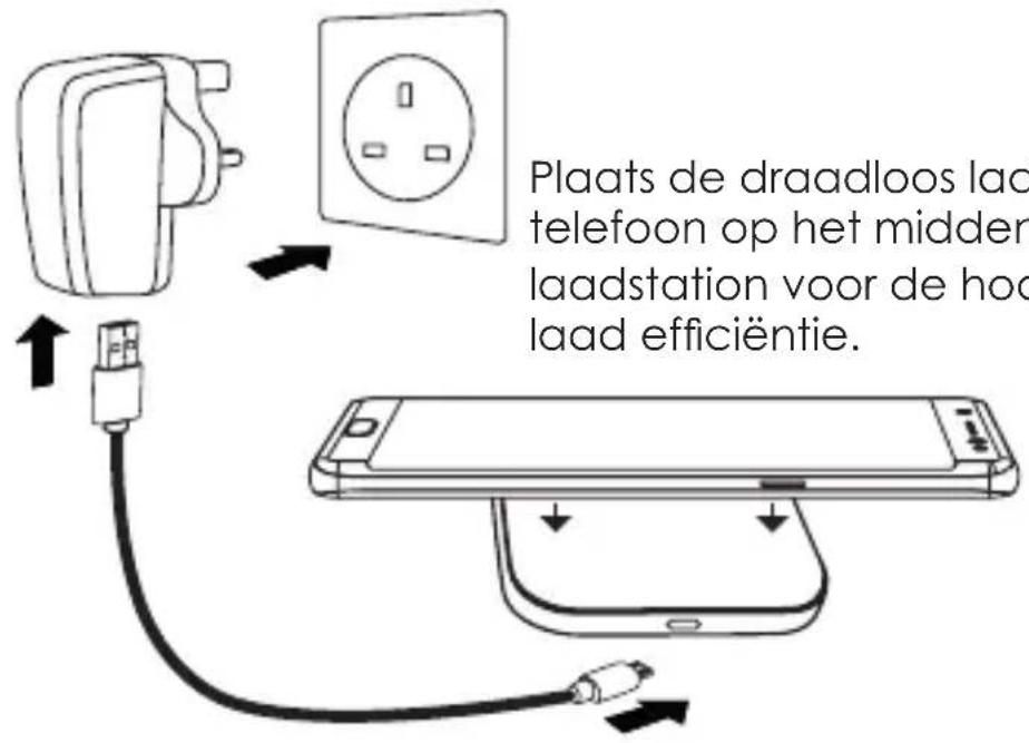 Envivo ENV-1597 - WAARSCHUWING - 1