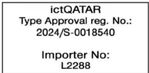 HILTI PR 40-22 - FCC說明 (美國適用) / IC說明 (加年大適用) - 3