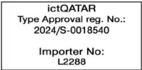 HILTI PR 40-22 - Betingelser: Qatar - 4