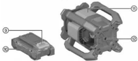 HILTI PR 40-22 - Další informace - 1