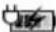 HILTI PR 40-22 - Símbolos no manual de instruções - 6