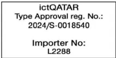 HILTI PR 40-22 - Betingelser: Qatar - 7