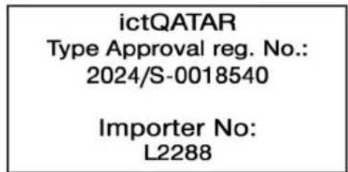 HILTI PR 40-22 - Condições: Catar - 2