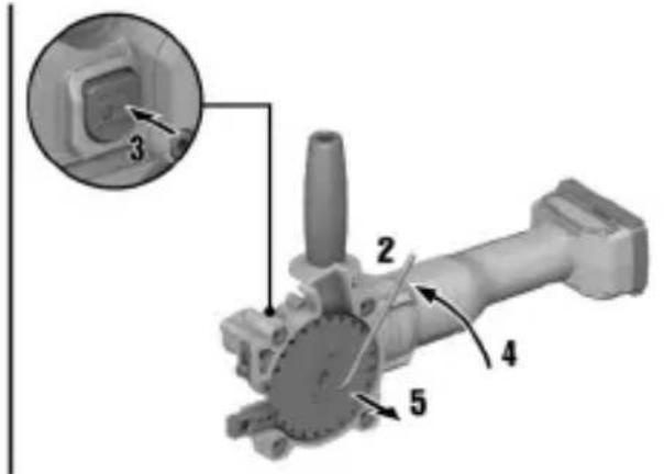 HILTI NRC 6-22 - 3
