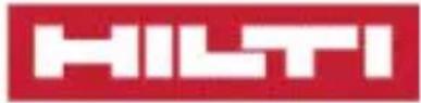 HILTI NRC 6-22 - Указания к изделию - 1