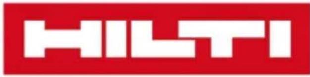 HILTI NRC 6-22 - Declaration of conformity - 4