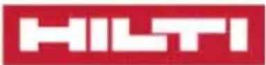 HILTI NRC 6-22 - Declaration of conformity - 1