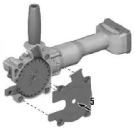 HILTI NRC 6-22 - 5