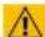 HILTI PR 400‑22 - AVISO ! - 1