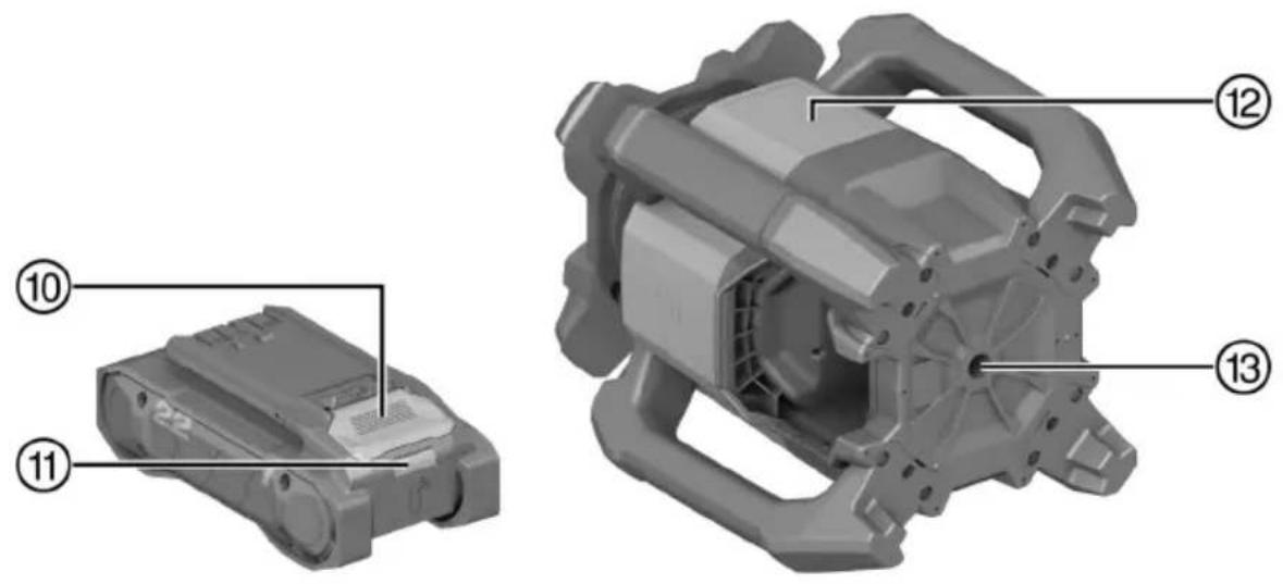 HILTI PR 400‑22 - 1