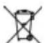 HILTI PR 400‑22 - WARNING - 2