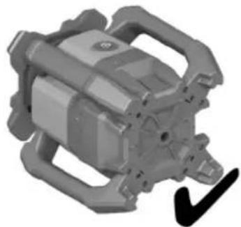 HILTI PR 400‑22 - 4