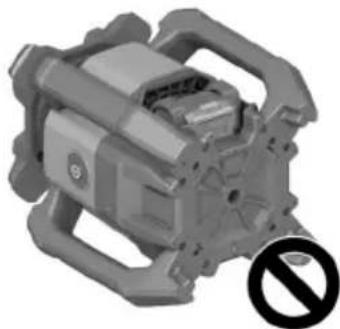 HILTI PR 400‑22 - 5
