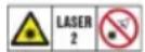 HILTI PR 400‑22 - Laserinformation - 1