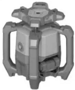 HILTI PR 400‑22 - 3