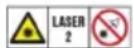 HILTI PR 400‑22 - Laserinformation - 1