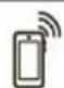 HILTI PR 400‑22 - Generelle symboler - 1