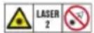 HILTI PR 4-22 - Laserinformation - 1