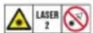 HILTI PR 4-22 - Laserinformation - 1