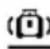 HILTI PR 40G-22 - Shock warning submenu - 4