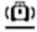 HILTI PR 40G-22 - Sous-menu Avertissement de choc - 4
