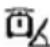HILTI PR 40G-22 - Shock warning submenu - 5