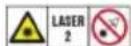 HILTI PR 40G-22 - Laserinformation - 1