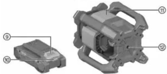 HILTI PR 40G-22 - Lisätietoja - 1
