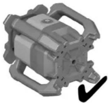 HILTI PR 40G-22 - 4