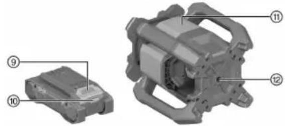 HILTI PR 40G-22 - Ytterligare information - 1