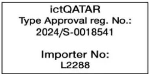HILTI PR 40G-22 - Maakohtaiset hyväksynnät - 2