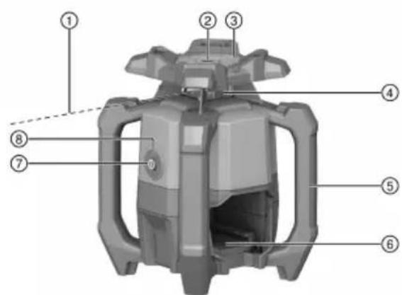 HILTI PR 40G-22 - Overview - 1