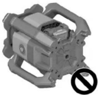 HILTI PR 40G-22 - 5