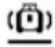 HILTI PR 40G-22 - Подменю «Функция антишок» - 2