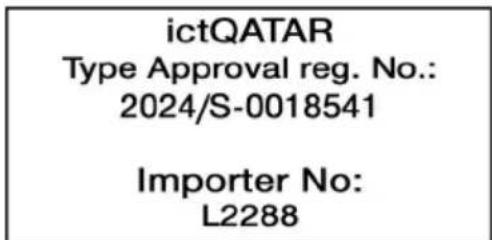 HILTI PR 40G-22 - Koşullar: Katar - 1