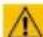 HILTI PR 40G-22 - WARNING! - 1